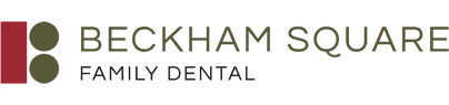 Beckham Square Family Dental – Cincinnati Family Dentist logo
