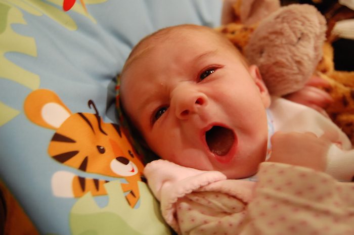 baby teeth and teething