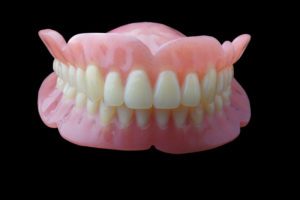 cincinnati denture dentist