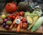 Fruits and Vegetables which help keep teeth healthy