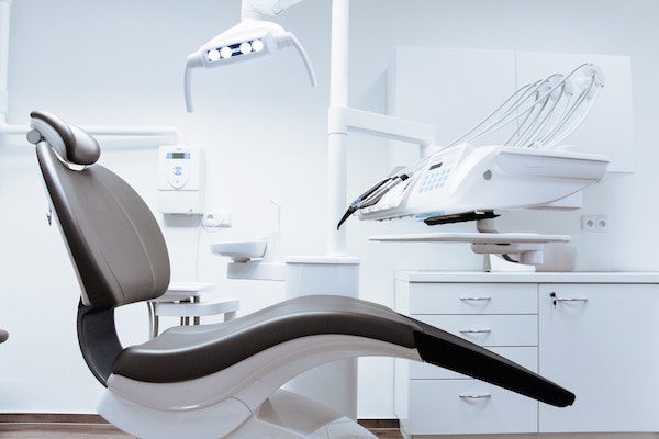 dental office