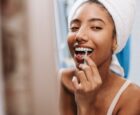 Teeth Whitening